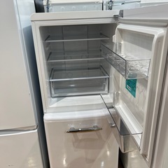 【トレファク神戸南店】e angleの2ドア冷蔵庫です【取りに来られる方限定】の画像