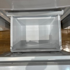 【トレファク神戸南店】e angleの2ドア冷蔵庫です【取りに来られる方限定】の画像