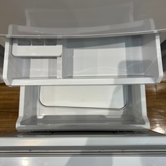 【トレファク神戸南店】e angleの2ドア冷蔵庫です【取りに来られる方限定】の画像