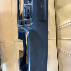  jb23 ジムニー1型ダッシュボード
の画像