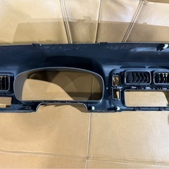  jb23 ジムニー1型ダッシュボード
の画像