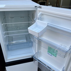 Hisense HR-D16F 2023年製 冷蔵庫 162Lの画像