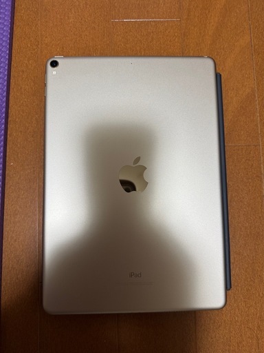 iPad Pro 10.5インチ WI-FI 64GB