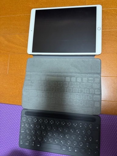 iPad Pro 10.5インチ WI-FI 64GB