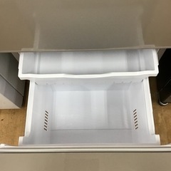 【トレファク神戸新長田店 買取/販売】取りに来られる方限定！HITACHIの3ドア冷蔵庫2017年製のご紹介です！の画像