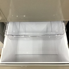 【トレファク神戸新長田店 買取/販売】取りに来られる方限定！HITACHIの3ドア冷蔵庫2017年製のご紹介です！の画像