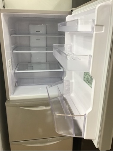 【トレファク神戸新長田店 買取/販売】取りに来られる方限定！HITACHIの3ドア冷蔵庫2017年製のご紹介です！