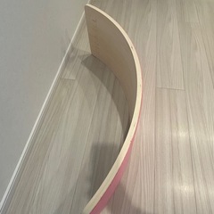 バランスボードの画像