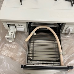 リンナイ　ホワロの画像