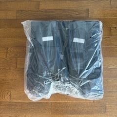 menuドラスマ　デリバリーバック　新品未使用の画像