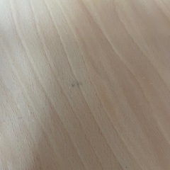ニトリ　ダイニングテーブルの画像
