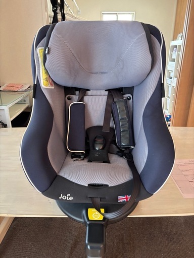 Joeyチャイルドシート