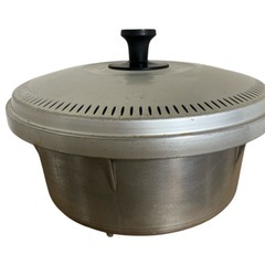 Paloma パロマ　PR-3号A 圧力式　プロパンガス自動炊飯器 3ℓ 業務用の画像