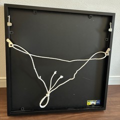 絵画　パネルの画像