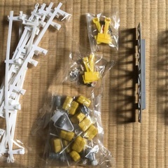 【昭和ヴィンテージ】ヨネザワ　ビッグレーシングNO.80 解説書・元箱あり　稀少の画像