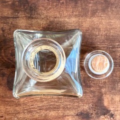The Blend of Nikka ニッカウイスキー　空き瓶　空ボトル　空瓶の画像