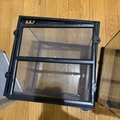 エキゾテラ グラステラリウム30×30の画像