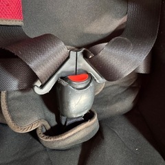 チャイルドシート タカタ株式会社  の画像