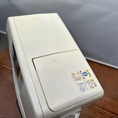 CORONA コロナ石油ファンヒーターFH-ST5714BYの画像