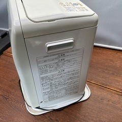 CORONA コロナ石油ファンヒーターFH-ST5714BYの画像