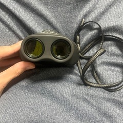PENTAX /双眼鏡 8×24UCFの画像