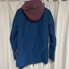 スノボウェア フェニックス の画像