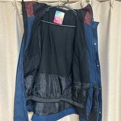 スノボウェア フェニックス の画像