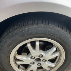 車検まだまだあります。プリウス　S 走行少ない　の画像
