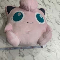 ポケモン　プリンの画像