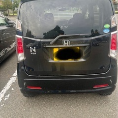 車検2年付、N -WGNの画像