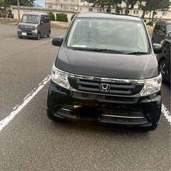 車検2年付、N -WGNの画像