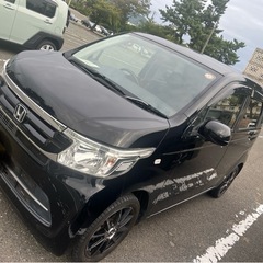 車検2年付、N -WGNの画像