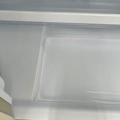 リユースのサカイ東金店 SHARP 冷蔵庫 20年製 502L ※状態ご確認下さい TJ15335の画像