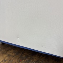 I556 🌈 2023年製の高年式♪ SHARP 冷蔵庫 (152L) ⭐ 動作確認済 ⭐ クリーニング済の画像