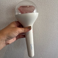 SEVENTEEN ペンライト?の画像