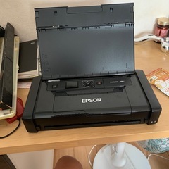 EPSON   プリンターの画像
