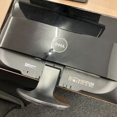 【無料】パソコン用ディスプレイ 5台まとめて差し上げますの画像