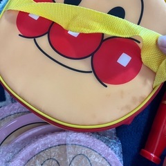 アンパンマン セットの画像