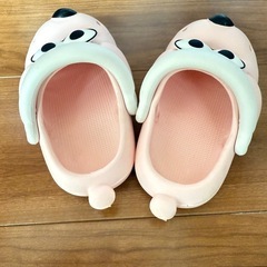 子供靴の画像