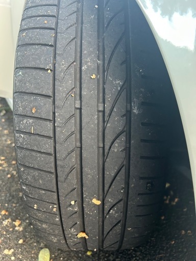 ポテンザre050are050a