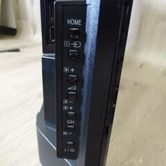 【引取限定】SONY  BRAVIA 液晶テレビ 32型 KJ-32W500C 2015年製の画像