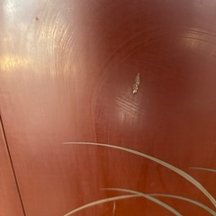 キャビネット収納棚の画像