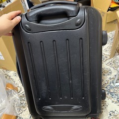 キャリーケースの画像