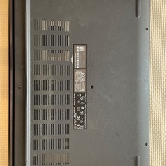 Asus Vivobook Ryzen5-7530U 16GB 512GBの画像