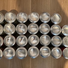 アルコール飲料など27本セット PSB 淡麗 asahi スプリングバレー 淡麗 アサヒ などの画像