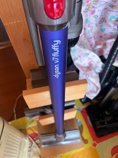 ダイソン　Dyson 掃除機

