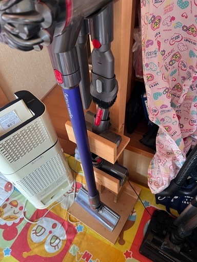 ダイソン　Dyson 掃除機
