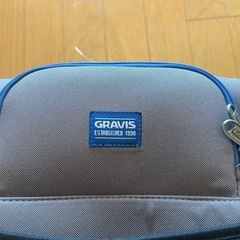 スーツケースの画像