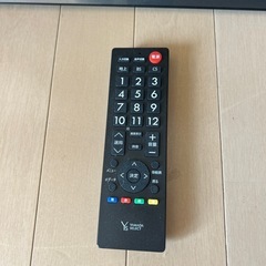 テレビの画像