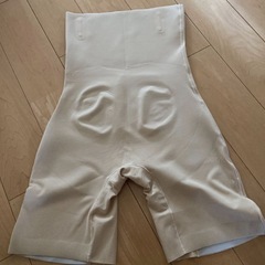 ハイウエストシェイピングガードル Mサイズの画像